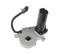 Attuatore del cambio del motore dell'encoder della scatola di trasferimento adatto per Chevrolet adatto per Silverado adatto per GMC 12584314 88962314 Motore selettore trasferimento