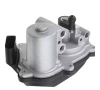 Attuatore del collettore di aspirazione compatibile con modelli selezionati (2009-2017) - Sostituisce OEM A2C59506246, 03L129086, 03L129086V