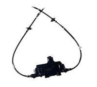 Attuatore del freno a mano 59700-B8700 Unità di controllo elettronico di parcheggio Modulo freno a mano elettronico per BMW X5 E70 X6 E71 E72 freno di stazionamento