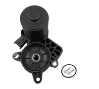 Attuatore del freno a mano Attuatore del freno di stazionamento elettronico destro DG9C-2B712-AA per Edge per Fusion per la fuga 2013-2018 DG9Z2B712A Attuatore del freno di stazionamento