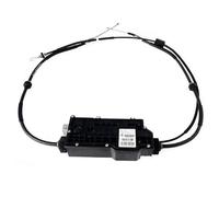 Attuatore del freno di stazionamento per BMW X5 X6 E70 E71 E72 Unit di controllo del parcheggio elettronico originale Modulo di controllo del freno a mano elettronico 34436850289 Attuatore del freno a