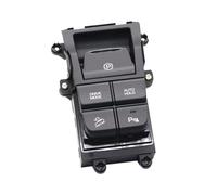 Attuatore del Freno di stazionamento per Hyundai Tucson 93300-D3060 93300D3060 Interruttore del Freno a Mano elettronico per Auto Interruttore Completo sul Pavimento della Console