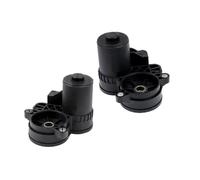 Attuatore del Freno di stazionamento Posteriore Sinistro e Destro, per Jaguar E-Pace, F-Pace, I-Pace, XE, XF II (X260), XF SPORTBRAKE (X260) LR061382 Attuatore del Freno a Mano