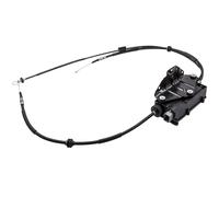 Attuatore del freno Epb con centralina for BMW X5 X6 E70 E71 07-13 34436850289