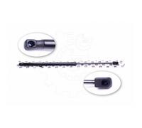 Attuatore Del Portellone Per Citroën C5 8731R6 9682256580