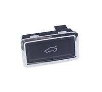 Attuatore del portellone posteriore Pulsante interruttore serratura bagagliaio per AUDI A8 Q5 Q7 RS4 RS6 per VW per Phaeton 3D0959831D