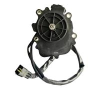 Attuatore del servomotore differenziale 0181-314000 Motoriduttore dell'assale anteriore adatto for CF 400 450 500S 520 600 625 800XC 850XC 1000 ATV