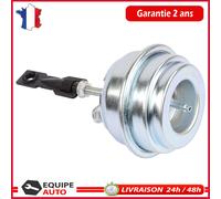 Wastegate Del Turbo Pinze per Opel Movano A Vivaro A 1.9 Dti 1441100Q1D 4433764