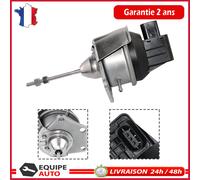 Elettrovalvola Turbo Pinze per Skoda Fabia II Rapid Roomster 1.6 Tdi 75 90 105