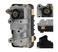 Attuatore del Turbocompressore for Mercedes-Benz Classe C E ML R S 320 CDI