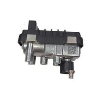 Attuatore Del Turbocompressore Ford TRANSIT 2.4 140Ps Rwd Mk7 G34 Nuovo Di Zecca