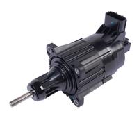 Attuatore del turbocompressore per Mercedes Nissan Opel Renault Master M9T Gen6