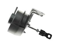 Attuatore del vuoto della valvola wastegate turbo TF035 49335-01410 compatibile con Mitsubishi L200 Montero Sport Strada Triton 4N15 2.4L Diesel 2016