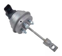 Attuatore del vuoto Turbocompressore Attuatore del turbocompressore Sistema di turbina Wastegate Sostituzione per A3 8P1 8PA 8P7 Golf 6 Plus Van Leon 1P1 1.6 TDi Superb II 03L253016T 03L253014A