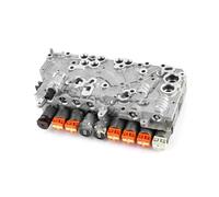 Attuatore della frizione del cambio automatico Corpo valvola di trasmissione 04753134AA per Range per Rover per Evoque per Discovery per Sport per Honda per Pilot(9 solenoids)