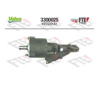 Attuatore della frizione VALEO 3300025