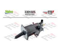 Attuatore della frizione VALEO 3301025