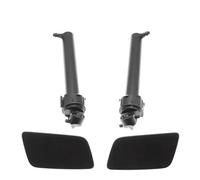 Attuatore della Pompa di Pulizia dell'ugello di spruzzo del lavafari del paraurti Anteriore con Tappo di Copertura per Volvo XC60 2018-2021 31416797 39846596