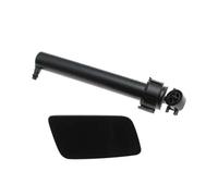 Attuatore della Pompa di Pulizia dell'ugello di spruzzo del lavafari del paraurti Anteriore con Tappo di Copertura per Volvo XC60 2018-2021 31416797 39846596