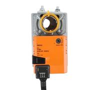 attuatore della serranda Attuatore for valvola Attuatore acceleratore NM24A