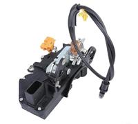 Attuatore della serratura di porta e set di cavi per la porta anteriore sinistra del 2010-2014 per Chevrolet per i camion di Silverado