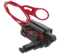 ATTUATORE DELLO SPORTELLO DEL SERBATOIO DEL CARBURANTE PER AUDI A1 2010