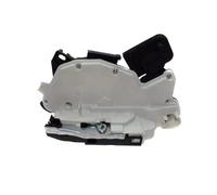 attuatore di accesso per auto Attuatore serratura porta 7PIN 6RD837015A per SEAT per SKODA per Octavia per Volkswagen per Jetta per Tiguan ricambi auto(Rear right)