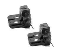 Attuatore di bloccaggio del portellone posteriore 1/2 Pezzi Serratura Portellone Posteriore Dell'auto Attuatore Bloccaggio Fermo Posteriore 7248075 51247248075 Per B&MW Serie 1 F20/F21 I3 I01(Type B)