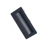 Attuatore di bloccaggio del portellone Posteriore del Bagagliaio 5N0827566T Interruttore della Maniglia di Rilascio del Bagagliaio Adatto per Skoda Yeti 2009-2017