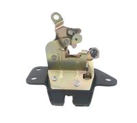 Attuatore di bloccaggio del portellone Posteriore del Bagagliaio Originale per Hyundai Terracan 2000-2006