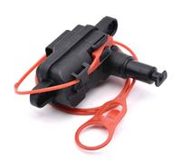 Attuatore di bloccaggio del tappo dello sportello del serbatoio del carburante Per VW Per Arteon Golf 8 Per Golf Sportsvan Caddy Passat B8 Per Audi A3 R8 Per Skoda Rapid Superb Per Seat Toledo