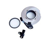 Attuatore di bloccaggio dell'assale (frizione differenziale) 68312884AA compatibile con Jeep Wrangler con DSE, 2007-2018