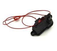 Attuatore di bloccaggio dello sportello del carburante 4L0862153 4L0862153C 4L0862153D Attuatore serratura sportello tappo carburante per Audi A1 A3 A6 Q3 Q7 2010-2015