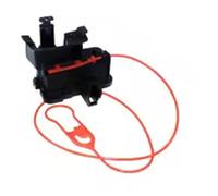 Attuatore di bloccaggio dello sportello del carburante 8K0862153H 8K0862153D Serratura sportello carburante Attuatore motore serratura tappo serbatoio per Audi S5 Q5 RS4 RS5