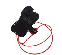 Attuatore di bloccaggio dello sportello del carburante 8K0862153H Attuatore motore serratura sportello serbatoio carburante per Audi A4 S4 A5 S5 Q5 RS4 8K0 862 153H