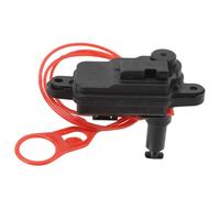 Attuatore di bloccaggio dello sportello del carburante Attuatore per serratura sportello bocchettone carburante auto 8V0862153A per Audi A1 A7 A8 Q3 Q7 A3 RS3