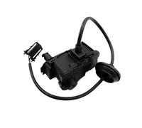 Attuatore di bloccaggio dello sportello del carburante Motore attuatore blocco controllo rifornimento carburante adatto per VW Polo per Maggiolino OEM 6R0810773F 5C5810773A