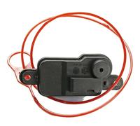 Attuatore di bloccaggio dello sportello del carburante Motore attuatore serratura sportello bocchettone carburante per Audi A5 A6 A8 Q2 Q3, OEM 4M 0862153, 8S