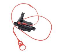 Attuatore di bloccaggio dello sportello del carburante Motore attuatore sportello serratura carburante 8V0862153,8V0862153A per AUDI A3, A4, A5, A6, A7, A8, Q3