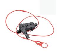 Attuatore di bloccaggio dello sportello del carburante Motore attuatore sportello serratura carburante 8V0862153 per AUDI A3, A4, A5, A6, Q3, Q5 2009-2021, Q7 2005-2010