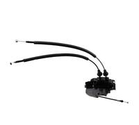 Attuatore di Blocco 81410-2B000 Meccanismo Motore del modulo di Chiusura attuatore Serratura Centrale, for Hyundai, for Santa Fe 2006-2009 81420-2B000 81310-2B020(Rear Left)