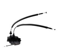 Attuatore di Blocco 81410-2B000 Meccanismo Motore del modulo di Chiusura attuatore Serratura Centrale, for Hyundai, for Santa Fe 2006-2009 81420-2B000 81310-2B020(Front Right)