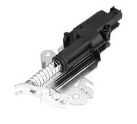 Attuatore di blocco centrale per portellone posteriore Tailgate Bloccaggio Attuatore Motore Serratura per portellone bagagliaio Posteriore Blocco del Tronco Fermo per MK5 MK6