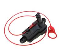 Attuatore di blocco del bagagliaio 8V0862153B Attuatore di controllo della serratura dello sportello del serbatoio carburante per auto per Audi A1 A7 A8 Q3 8V0862153