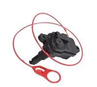 Attuatore di blocco del bagagliaio 8V0862159 Attuatore motore di controllo dello sportello riempimento del serbatoio carburante per Audi A1 A7 A8 Q3 8V0862159A 8V0862153B