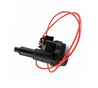 Attuatore di blocco del bagagliaio Controllo sportello carburante Tappo serbatoio Attuatore serratura porta Motore per Audi A1 A3 Per Sportback A6