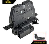 Attuatore Di Blocco Del Bagagliaio Per BMW X5 (F15, F85) 51244817123