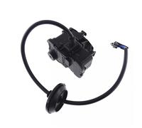 Attuatore di blocco del bagagliaio Per VW Per Skoda Per Per Jetta Golf 7 Per Passat B7 Polo Attuatore di controllo motore serratura sportello serbatoio carburante 5C6810773B
