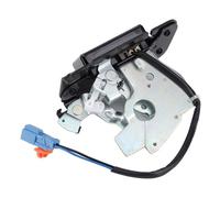 Attuatore Di Blocco Del Bagagliaio Posteriore 74801-SAA-E21 Per Jazz/Stream/D8M6