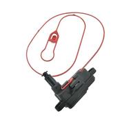 Attuatore di blocco del carburante 4L0862153 4L0862153D Attuatore motore serratura sportello serbatoio carburante per Audi Q7 Q3 A6 RS5 S6 A7 4L0862153A Sostituzione